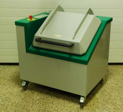 Vacumet Vdi 101 - Image 6