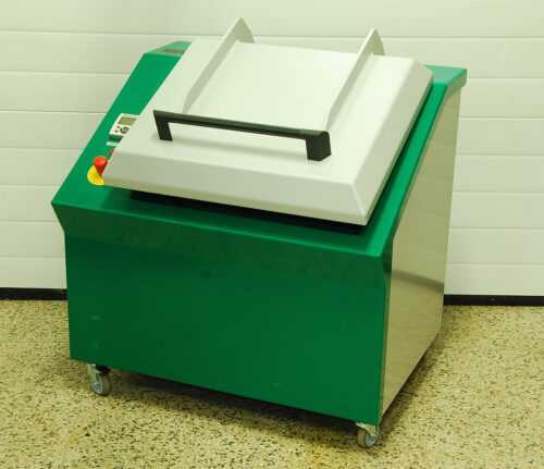 Vacumet Vdi 101 - Image 5