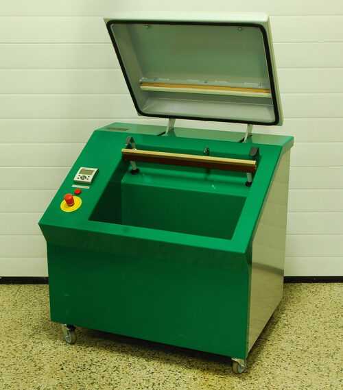 Vacumet Vdi 101 - Image 4