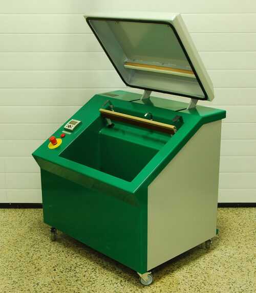 Vacumet Vdi 101 - Image 3
