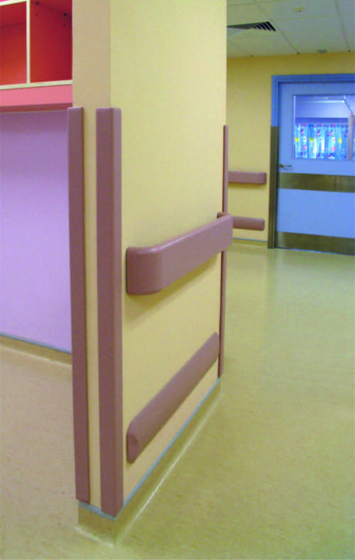 Nárazové madlo BH.140 - Image 3