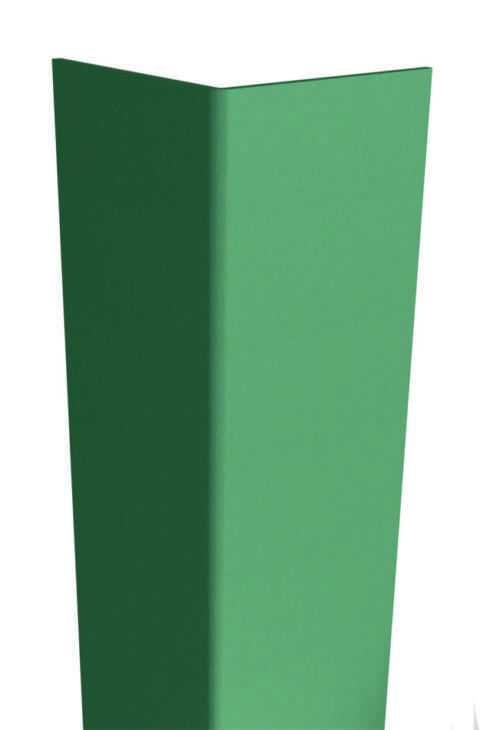 Polykarbonátový roh CORNER PLAX 50,75,100 50x50