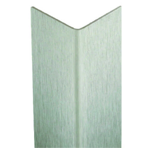 Nerezový rohový profil CORNER INOX 50,75