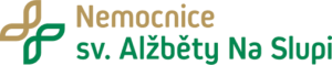 nemocnice svaté alžběty na slupi