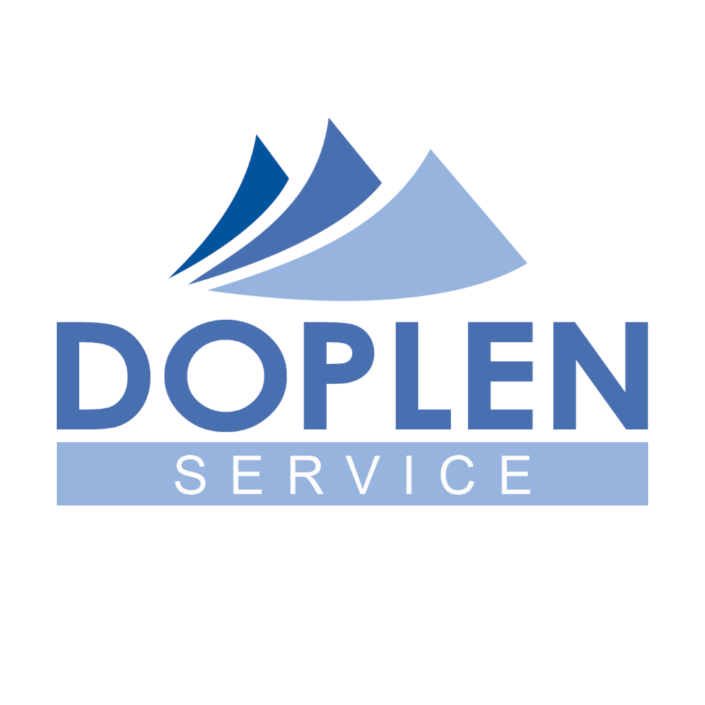 Doplen servis